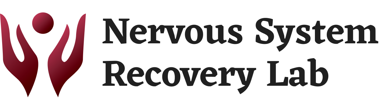 Nervous System Recovery Lab
